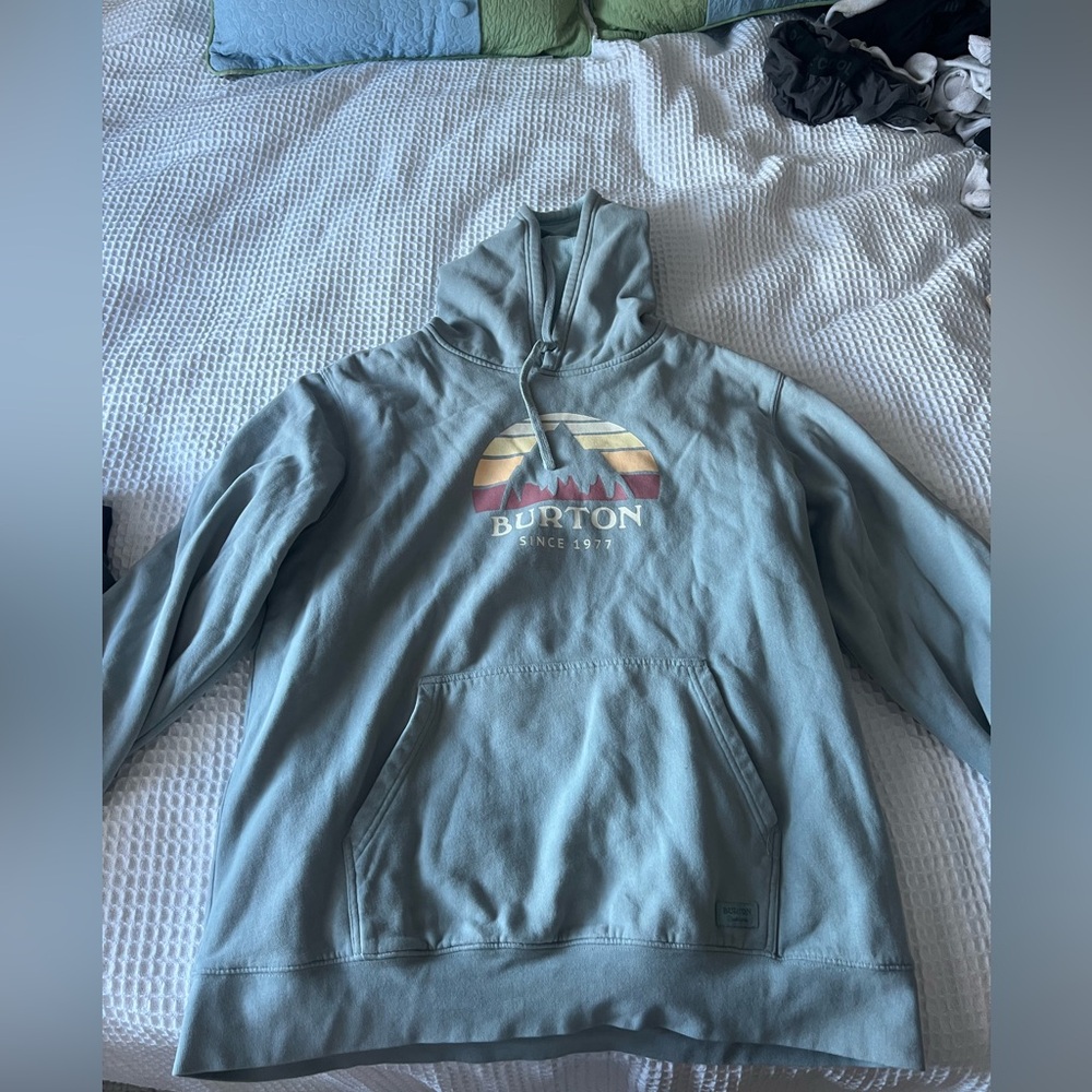 Burton Sweatshirt